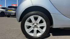 Citroen C Zero 49kW 16kWh 5dr Auto Electric Hatchback